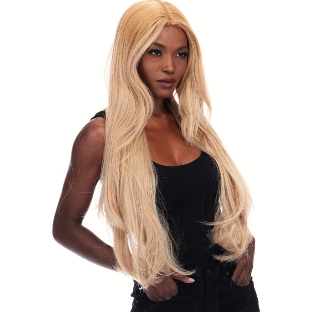 Bellami TOKYO STYLEZ - SWEET HONEY 400G 32"